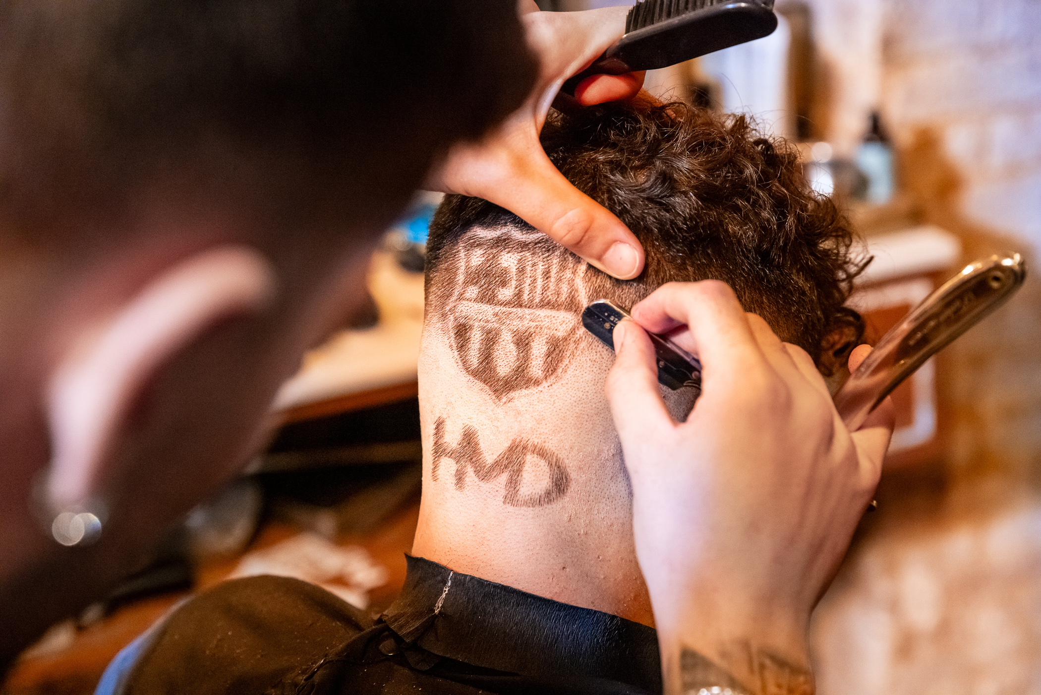 HMD Barca1557 HMD Barca1557