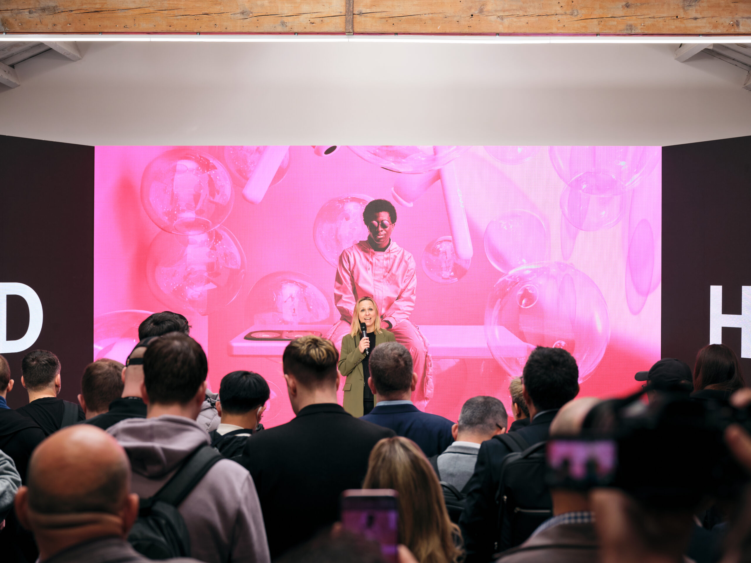 HMD_MWC24_Sierra HMD event-12